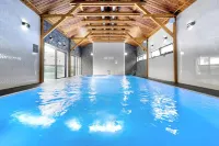 Typton Hotel&Spa - Pools