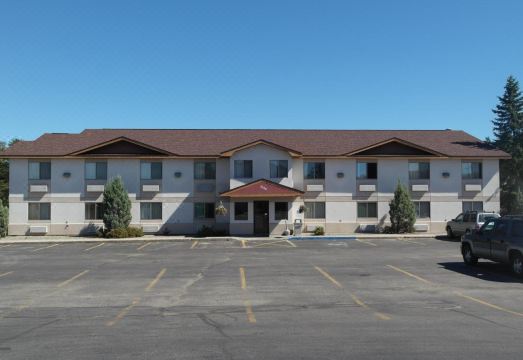 수퍼 8 바이 윈덤 베미지