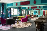 Hotel Kübel Hotels in Linden