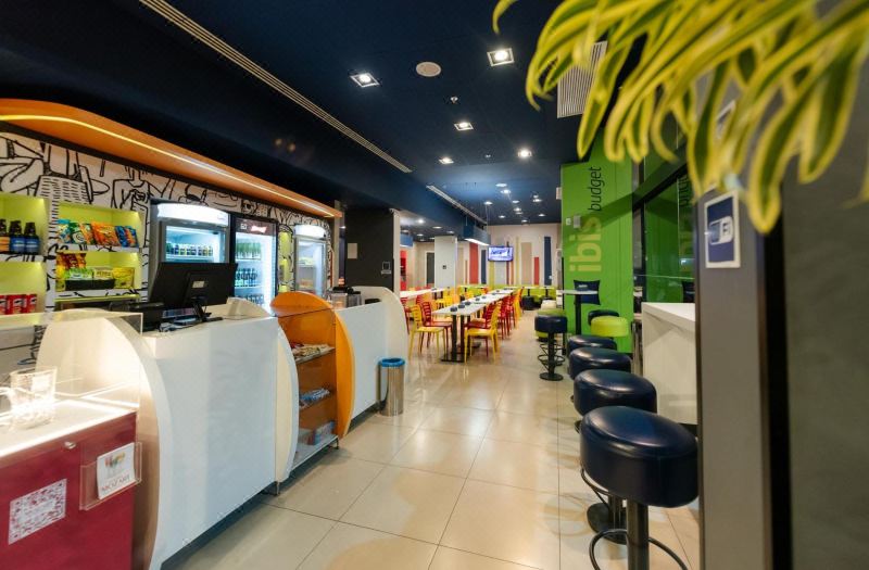 Ibis Budget Blumenau photo 5