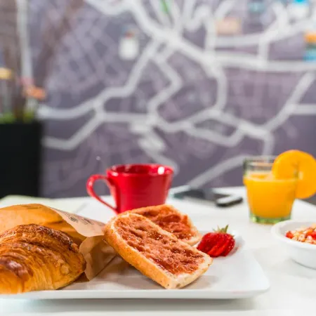 Ibis Styles Chambéry Centre Gare