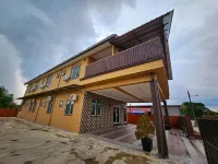 The Blue Guest House, WiFi, Free Parking, Aulong - โฮมสเตย์