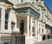 Hotel Prince Regent - Barer