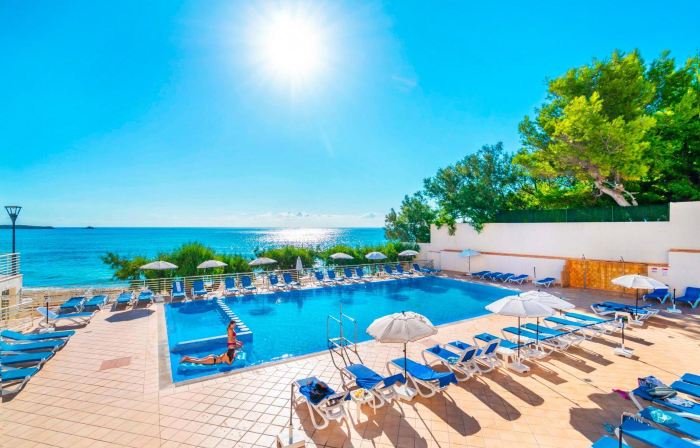 Hotel Na Forana