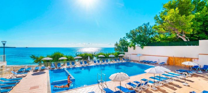 Hotel Na Forana Hotels in Llevant