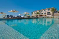 Carrossa Hotel & Spa - Pools