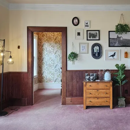 Dennen's Victorian Farmhouse