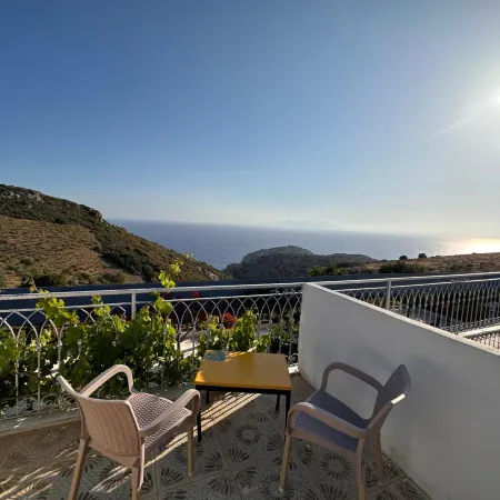 Goknar Knidos Adults Only Eco Retreat and Farm