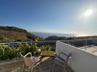 Goknar Knidos Adults Only Eco Retreat and Farm - Mountain view