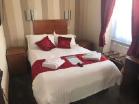 The Globe Inn Hotels in Seascale