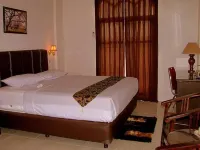 Hotel Mitra Garden Hotels in Rangkui