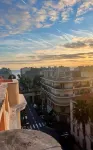 Modern apartment -1BDR/4P - 300m from the BEACH