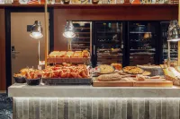voco Paris - Porte de Clichy by IHG - Frühstück