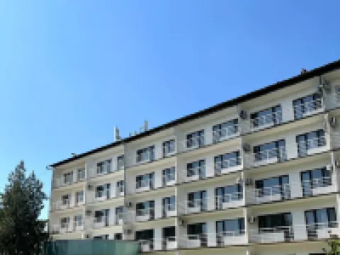 旅遊酒店 奇姆肯特酒店