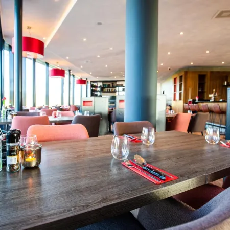 Bastion Hotel Amersfoort