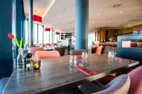 Bastion Hotel Amersfoort - breakfast