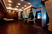 Primoretz Grand Hotel & Spa - Spa
