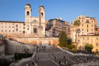 NAMAN HOTELLERIE - Spagna