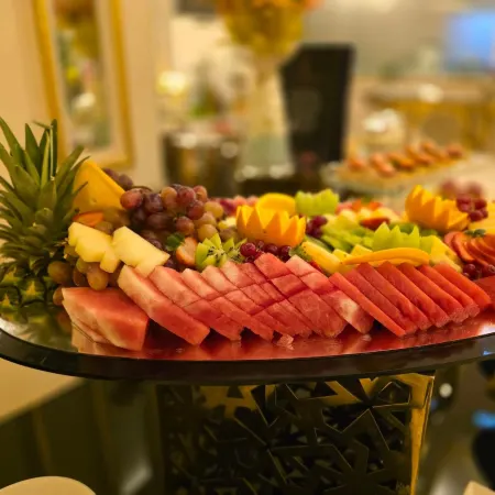 Taj Celine Hotel