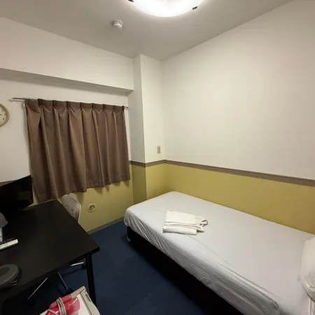 Business Hotel Legato