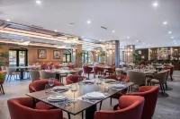 Ambassadori Goderdzi Hotel - Frühstück