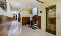 Hotel the Diamond 2 Min from Zirakpur Bus Stand - 2성급