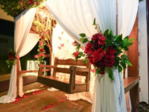 Hotel Vale da Serra Hotéis em Parauapebas