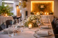Amata n'Ubuki Boutique Hotel Ltd - Morgenmad