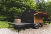 Earthboat Village Kurohime