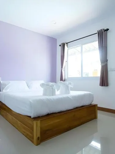 รูปภาพของบ้านภูฟ้า รีสอร์ต ณ แหลมฉบัง