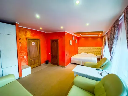 Andorra Hotel