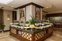 Violet Al Azizia Hotel - Frühstück