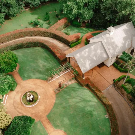 Shambala Estate Cottages