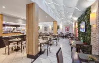 Hotel Cassino Tower Campinas Cambuí by Nacional Inn - breakfast
