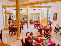 Masailand Safari Lodge