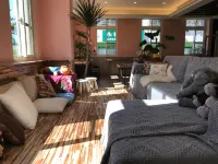Shane Tong Hostel