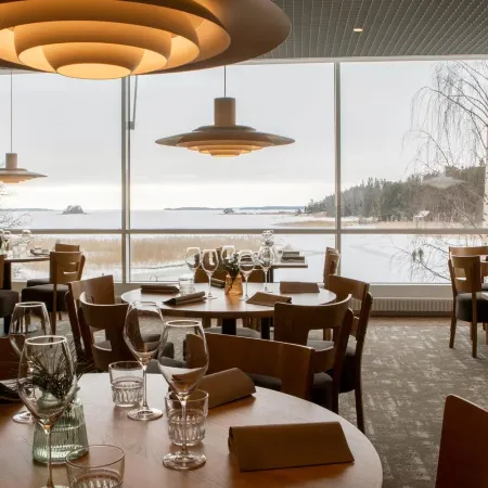 Ruissalo Spa Hotel