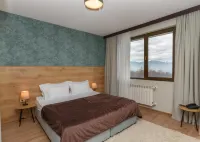 St George Ski & Holiday - Half Board & All Inclusive, Free Children - Balcony