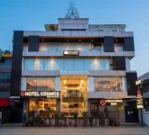 Hotel Cosmos Raj Plaza Jaipur Hotels near Shyam Nagar
