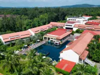 Planet Hollywood Beach Resort Goa Hotels in Utorda