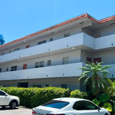 Sunny Isles Apartments by MiaRentals Hotels near Haulover Nude Beach