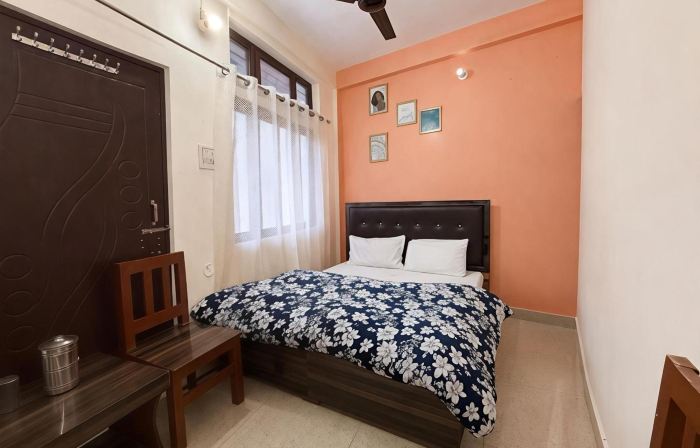 Gomukh Hotel