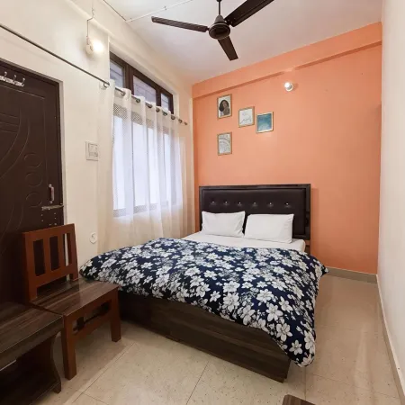 Gomukh Hotel