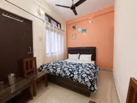 Gomukh Hotel - Wifi