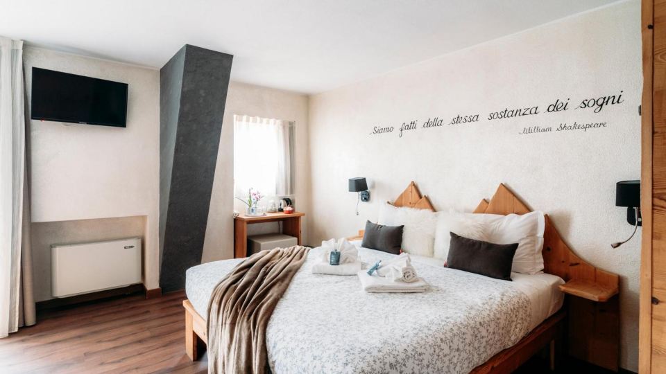 Serendipity Hotel