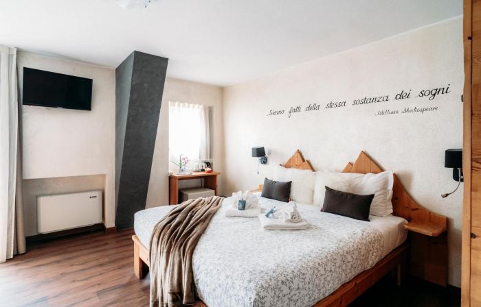 Serendipity Hotel