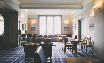 The Powfoot Hotel, Annan