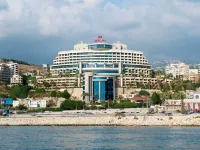 Le Royal Hotel - Beirut Hotels in Matn
