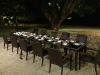 The Reef Resort - breakfast