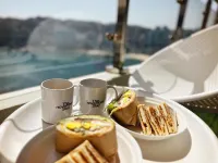 THE DECEMBER STAY Busan Songdo Ocean Terrace Hotels near Songdo Skywalk